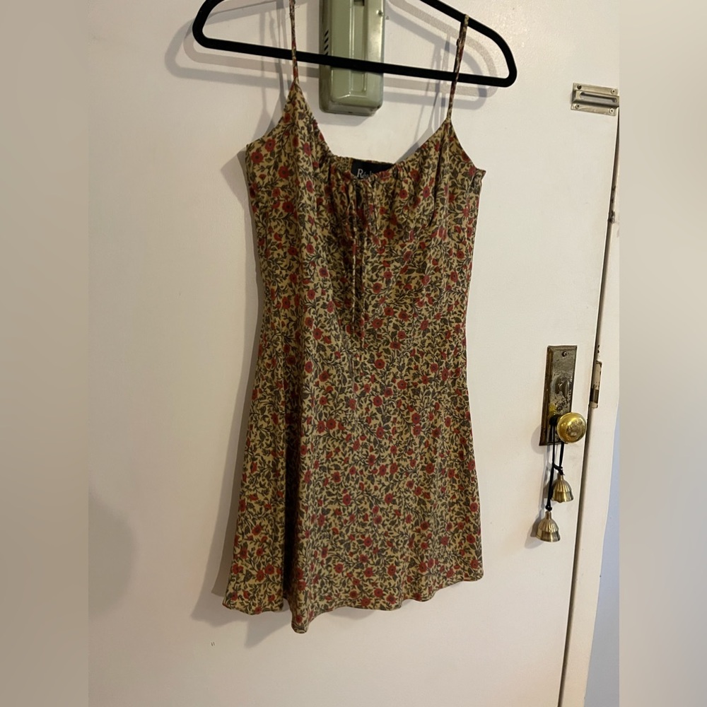 Realisation par inez dress